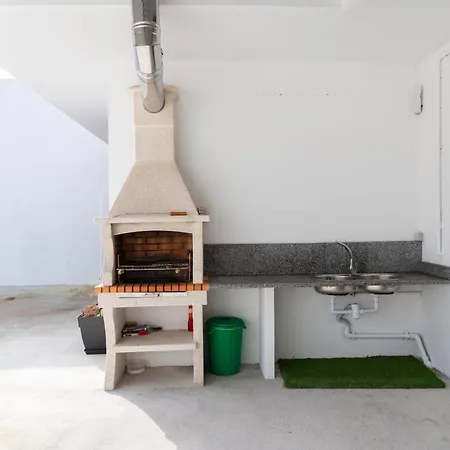 Aparthotel Refugio Do Mar 4*