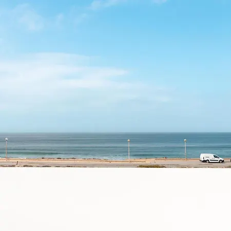 Aparthotel Refugio Do Mar 4*