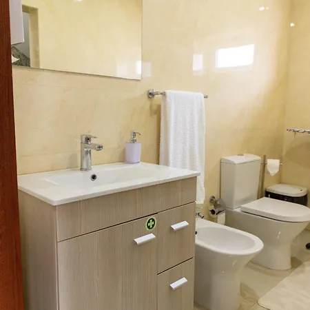 Aparthotel Refugio Do Mar Agucadoura