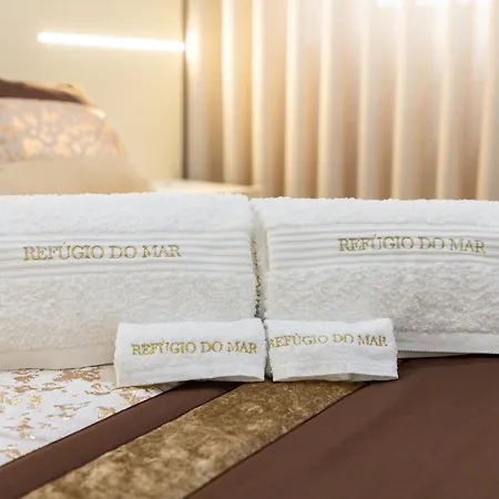 Aparthotel Refugio Do Mar