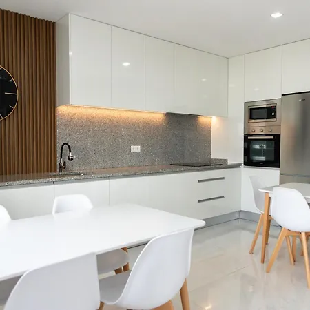 Refugio Do Mar Aparthotel