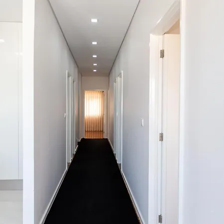 Aparthotel Refugio Do Mar 4*