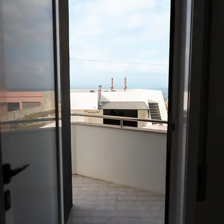 Refugio Do Mar 아파트호텔
