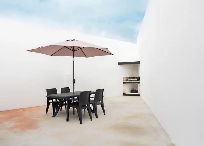 Refugio Do Mar Agucadoura