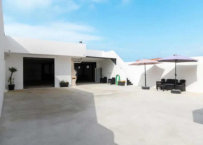 Aparthotel Refugio Do Mar