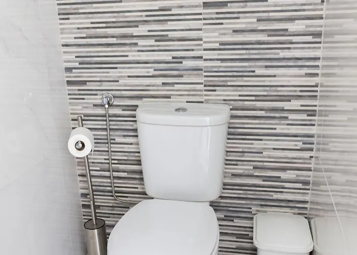 Aparthotel Refugio Do Mar Agucadoura