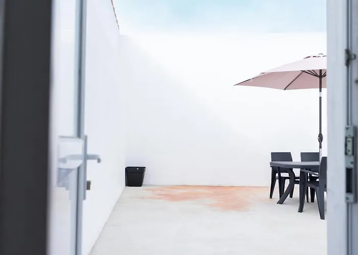 Refugio Do Mar 4* Agucadoura