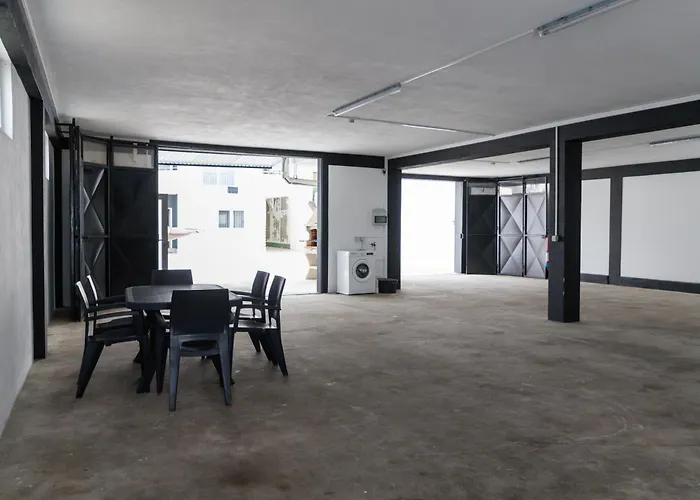 Refugio Do Mar Aparthotel Agucadoura