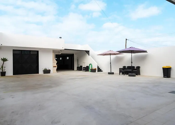 Refugio Do Mar Aparthotel