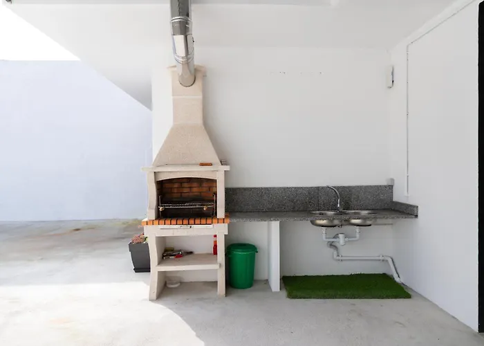 Aparthotel Refugio Do Mar 4*