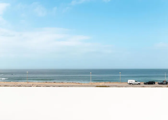 Aparthotel Refugio Do Mar 4*