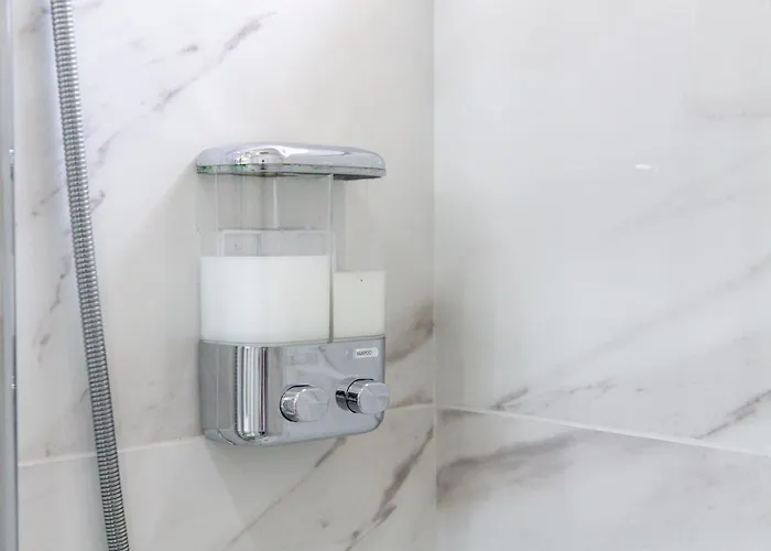 Refugio Do Mar Aparthotel