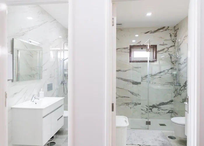 Refugio Do Mar Agucadoura