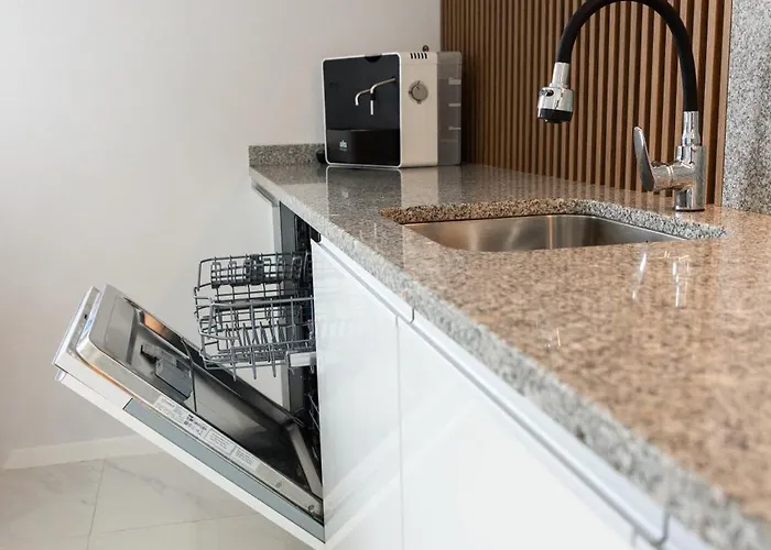 Refugio Do Mar Agucadoura