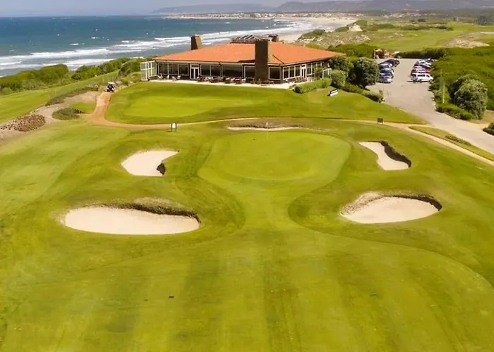 Refugio Do Mar Aparthotel 4*