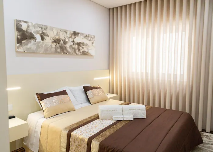 Refugio Do Mar Aparthotel